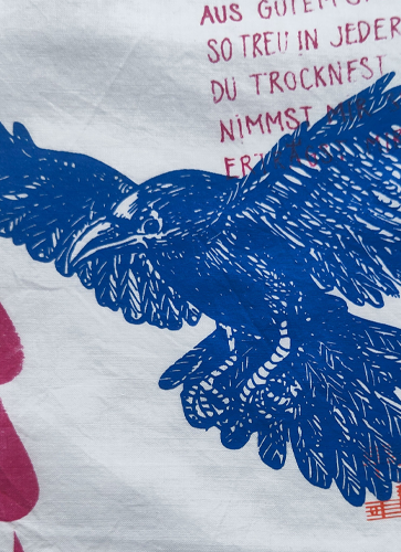 zu den Trauer-Tränen-Taschentüchern