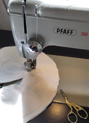 über Textile URNikatE