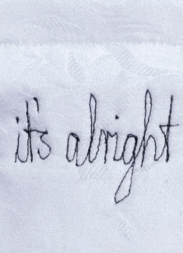 zur Urne "Little Wing"