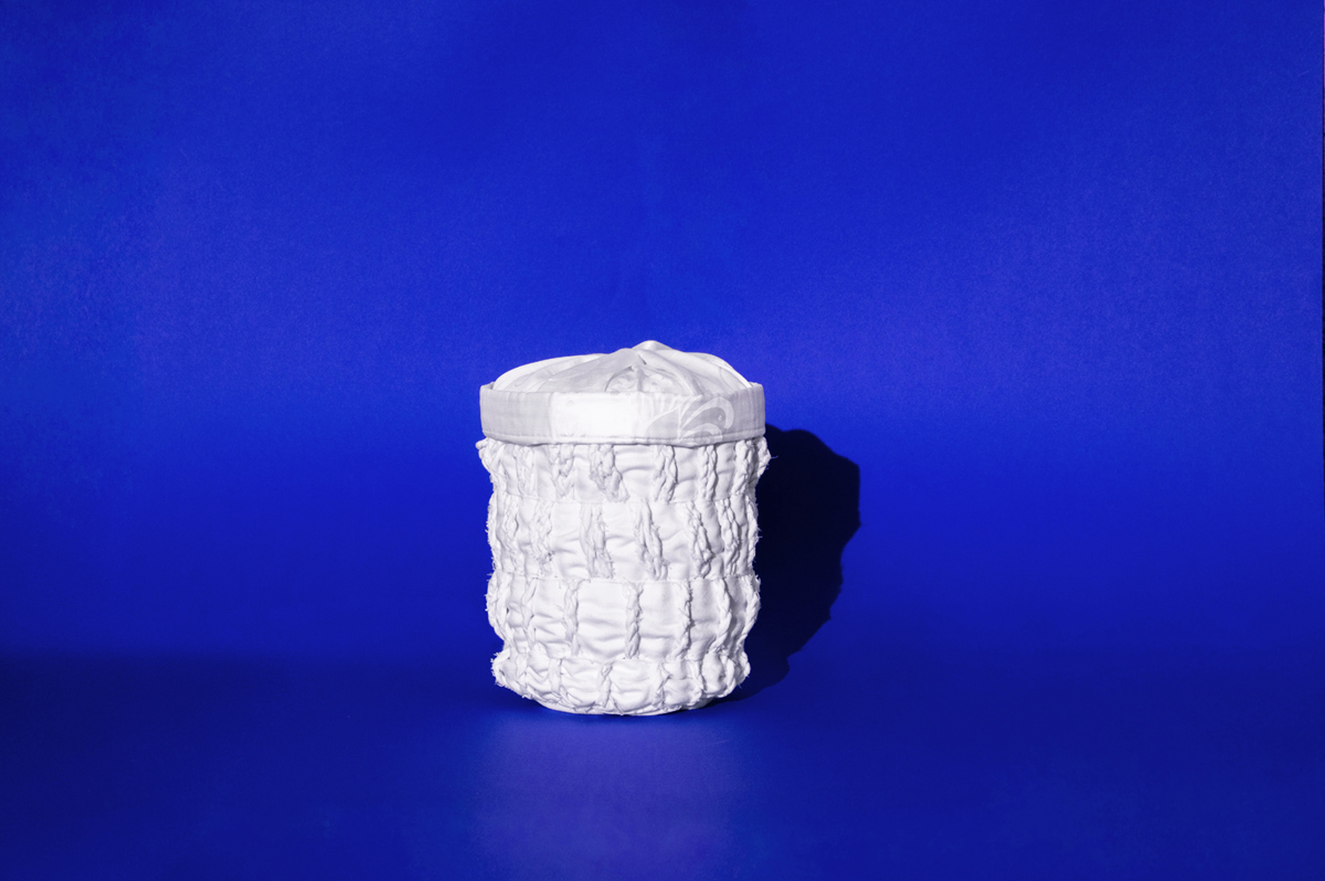 Urne "Der Seefahrer"